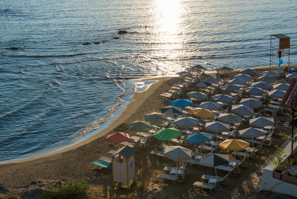Seafalios Apartment Kalamaki