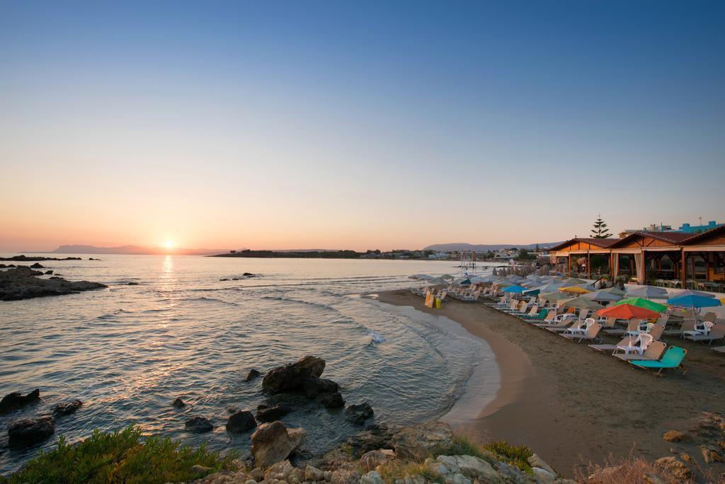 Seafalios Apartment Kalamaki