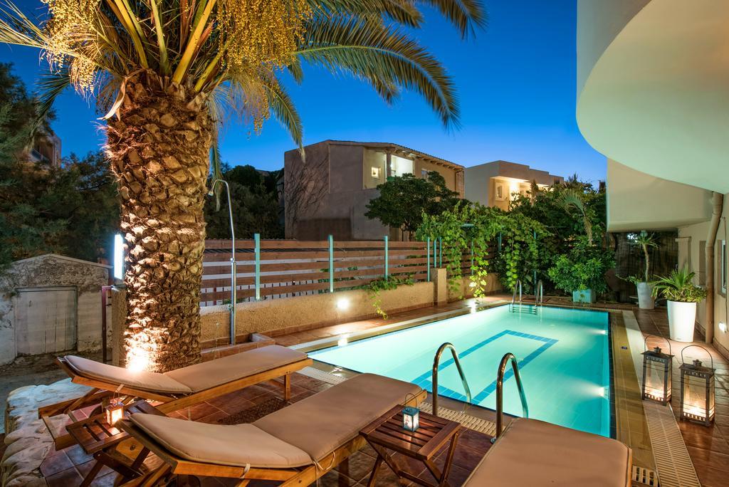 Seafalios Apartment