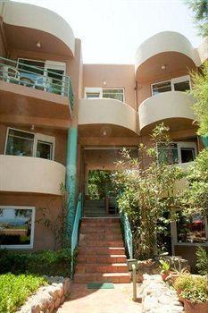 Seafalios Apartment *