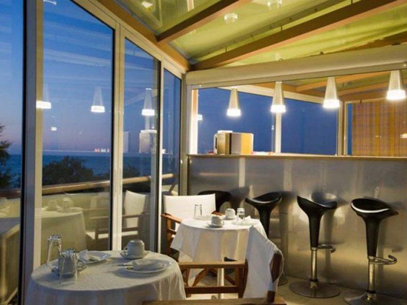 Seafalios Apartment