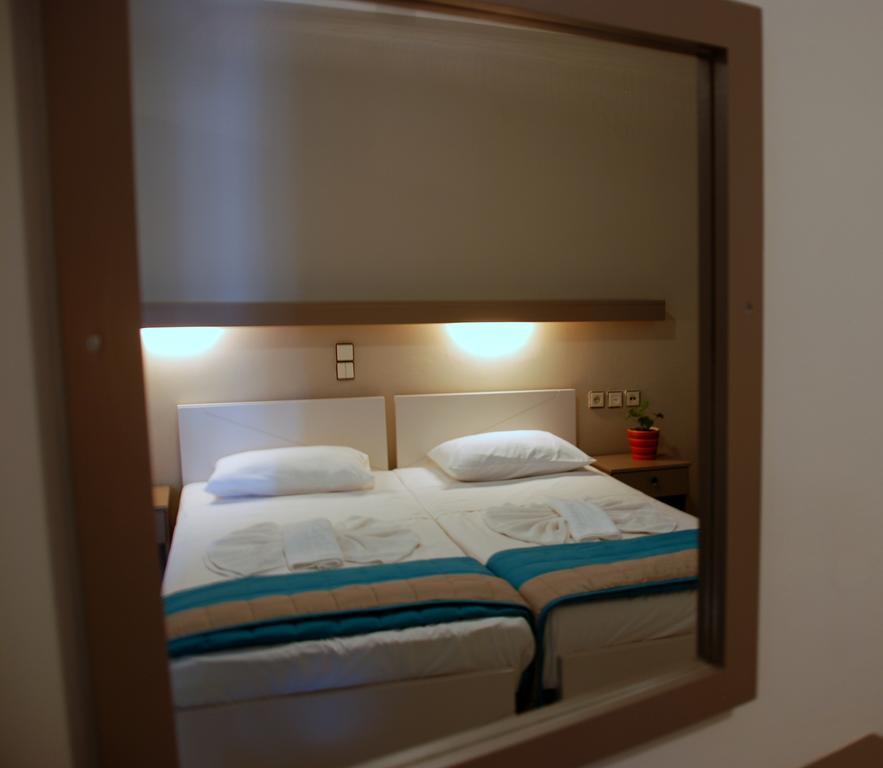 Apartment Seafalios *