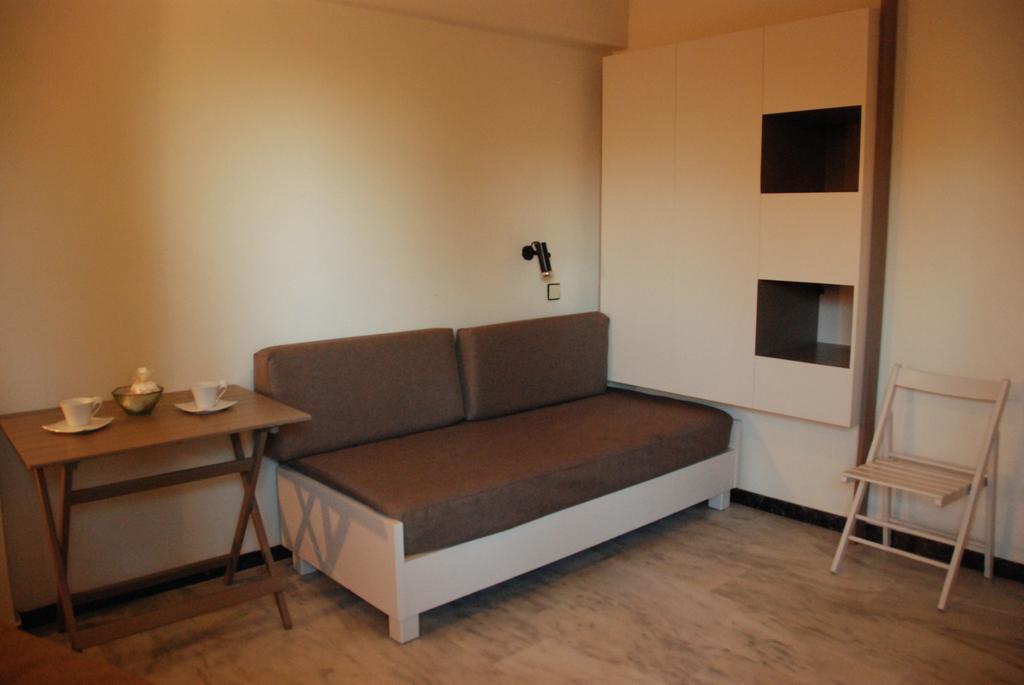Apartment Seafalios