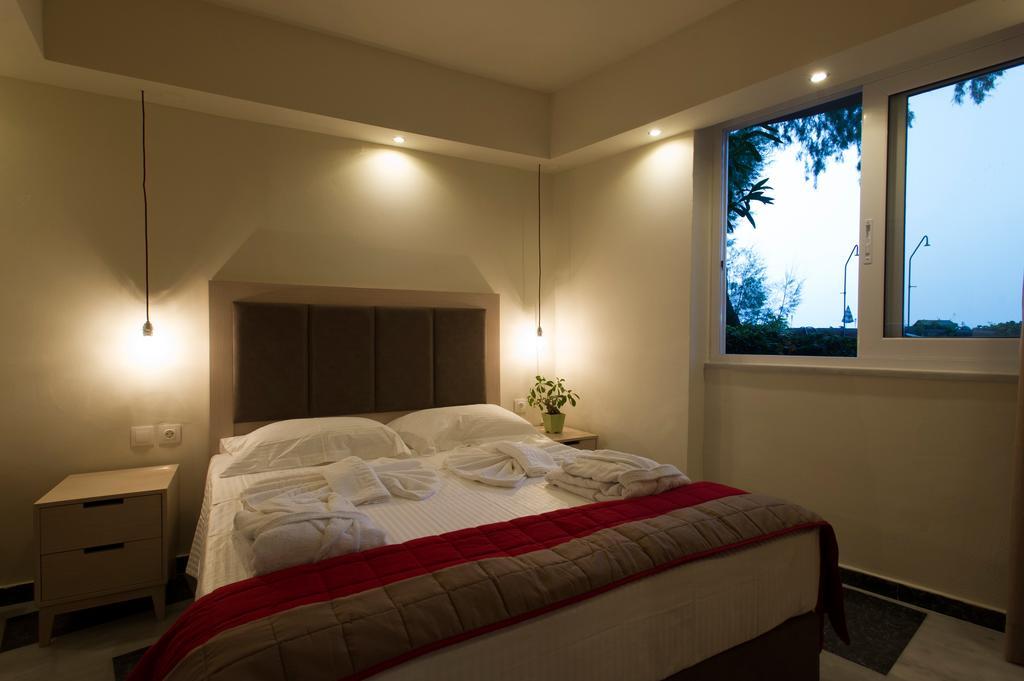 Seafalios Apartment