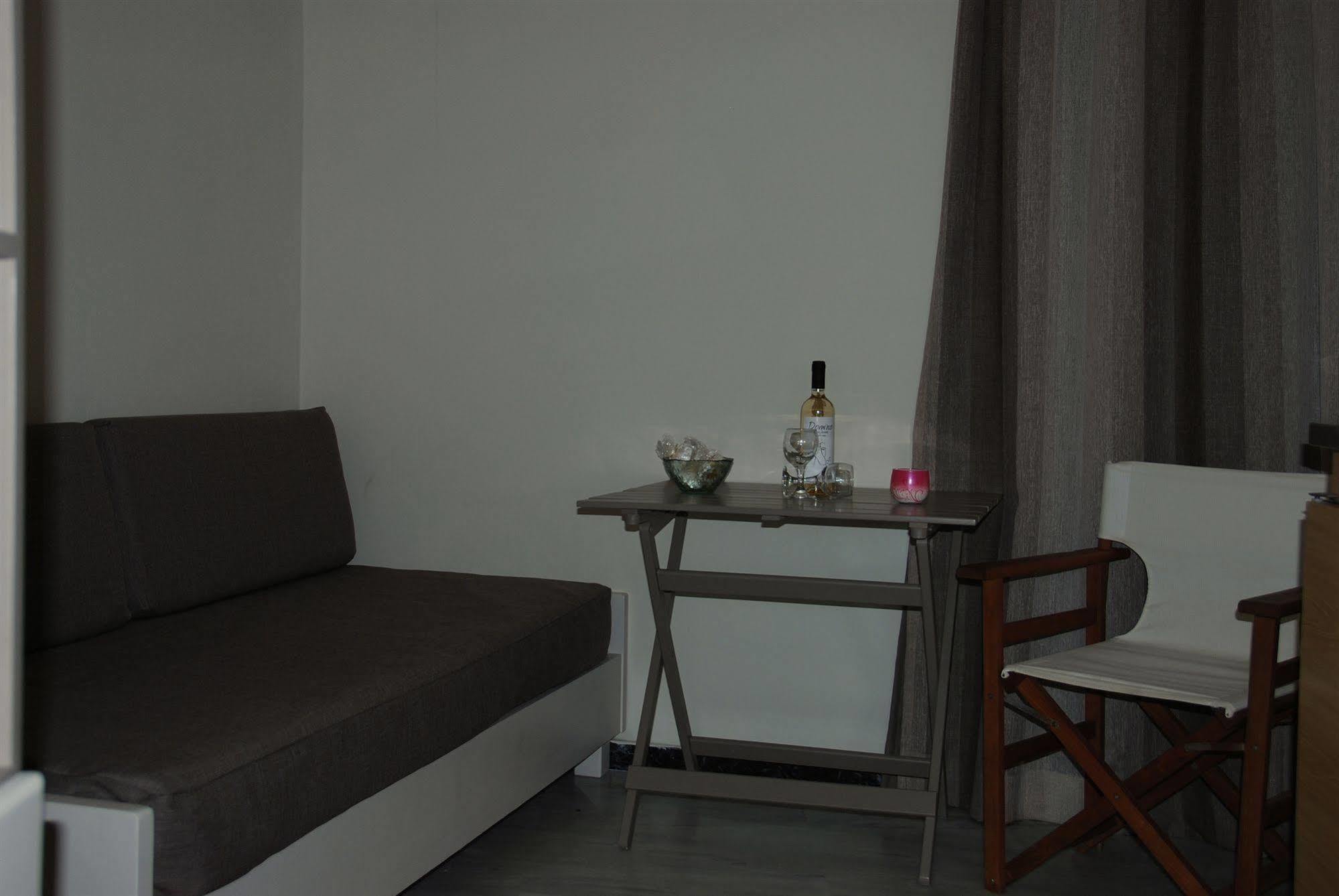 Apartment Seafalios *