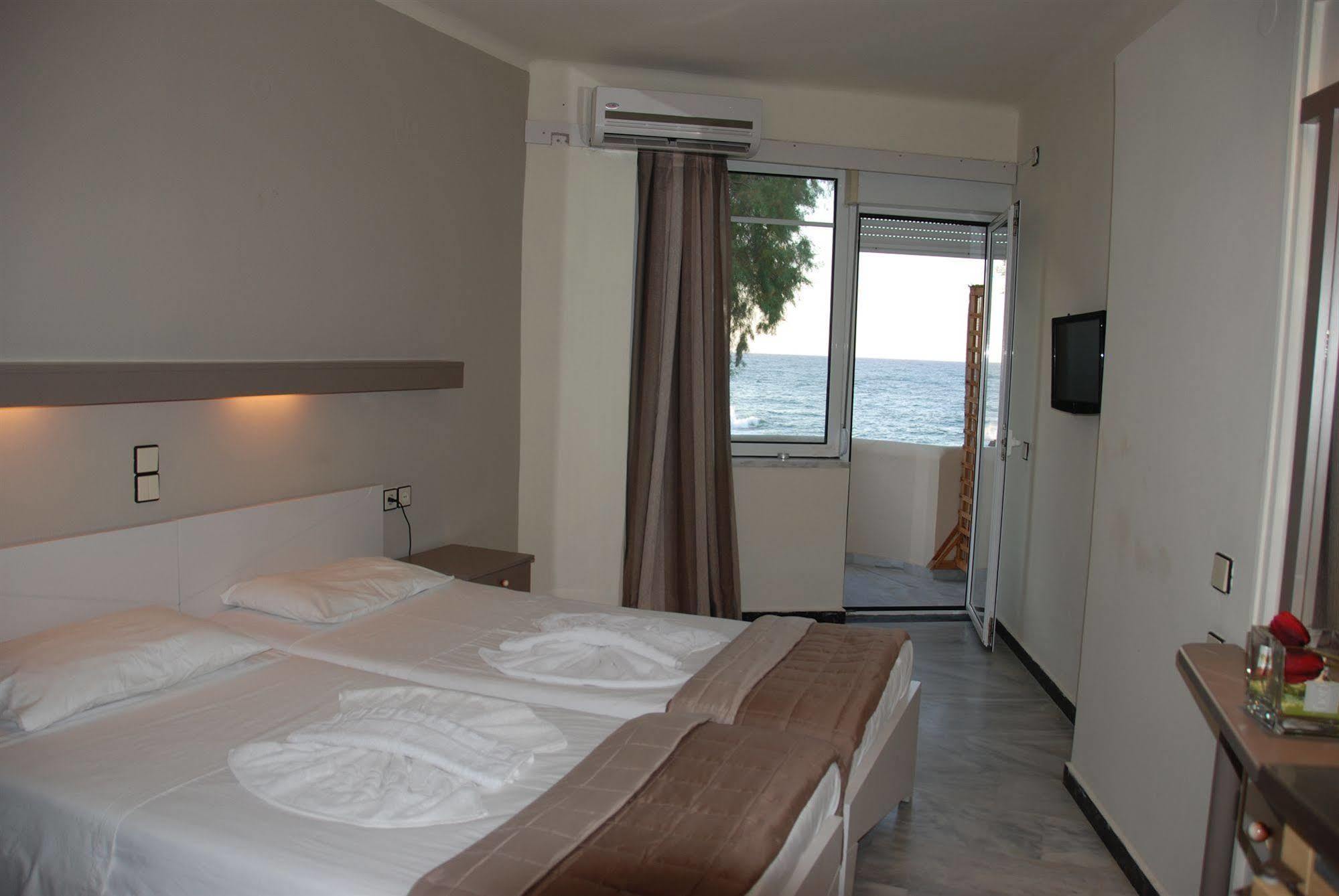 Apartment Seafalios Kalamaki