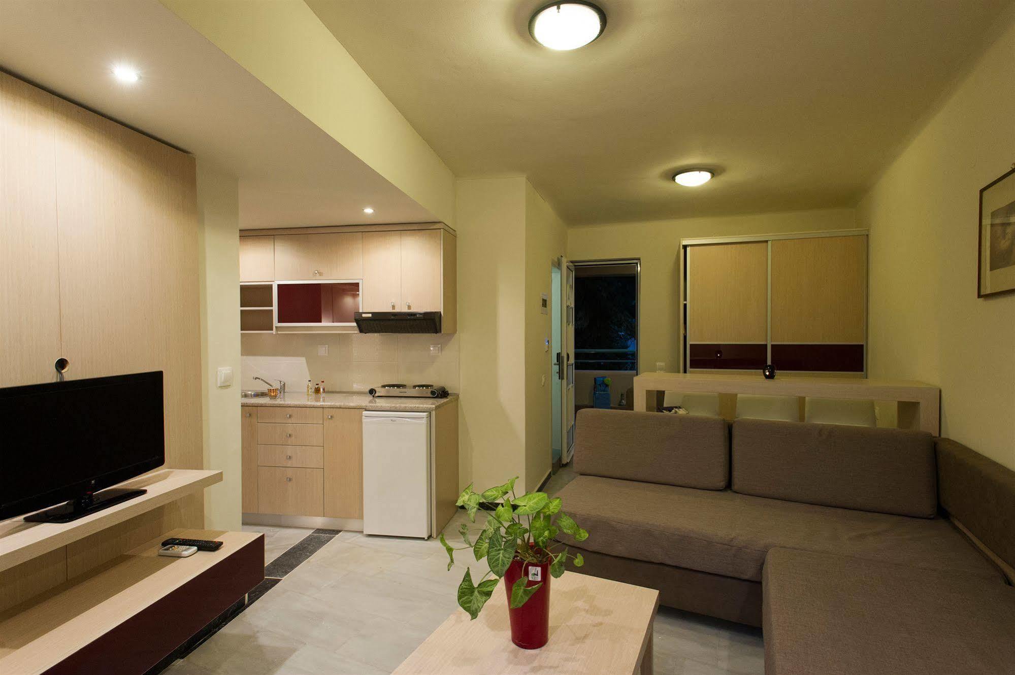Seafalios Apartment *