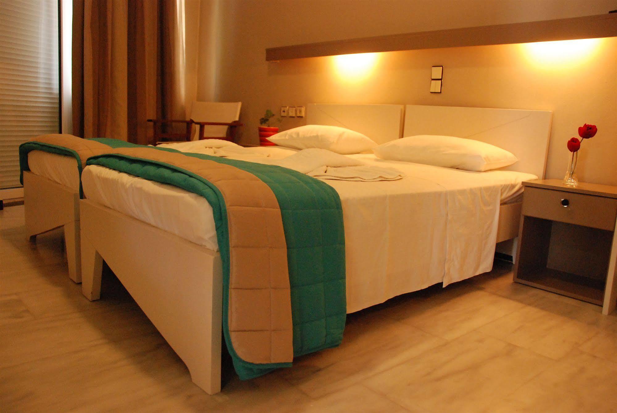 Seafalios Apartment