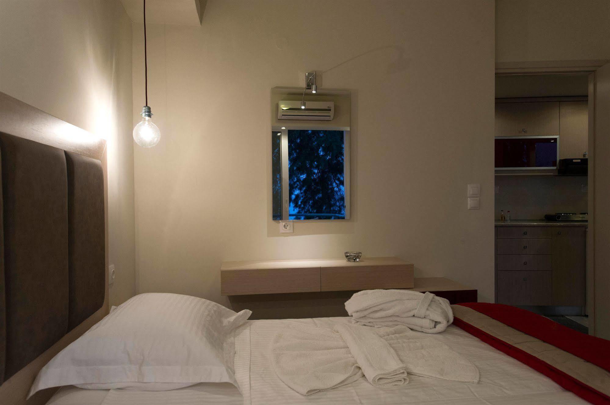 Apartment Seafalios