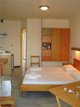 Apartment Seafalios *