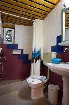 Seafalios Apartment Kalamaki