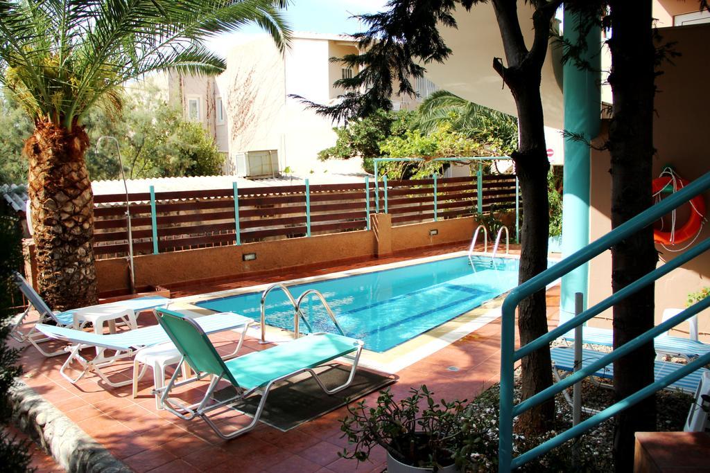 Seafalios Apartment