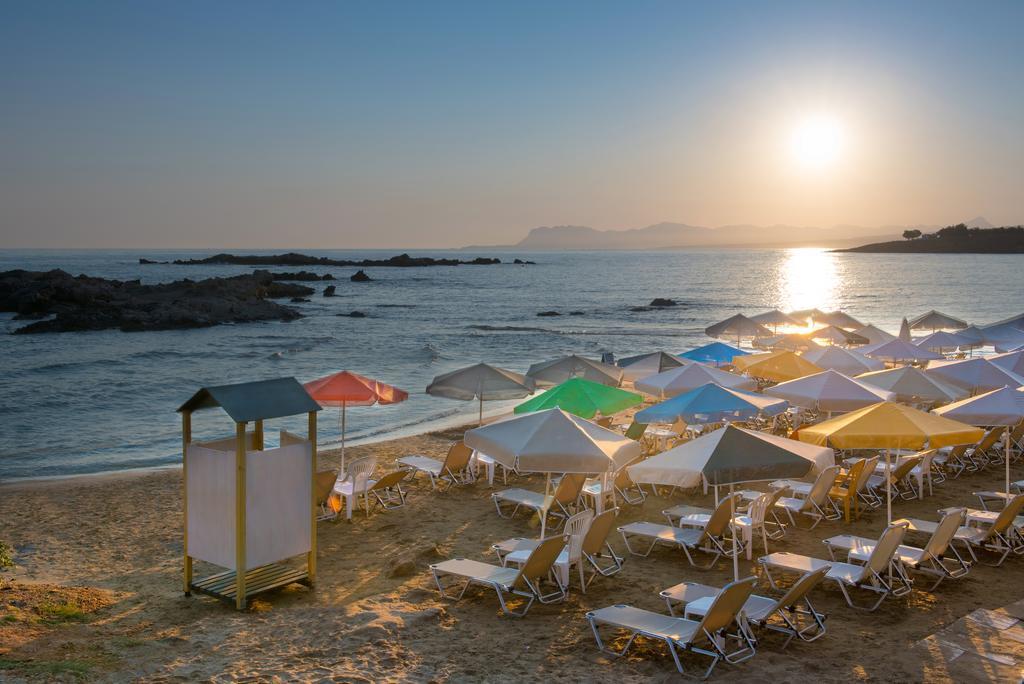 Seafalios Kalamaki (Chania)