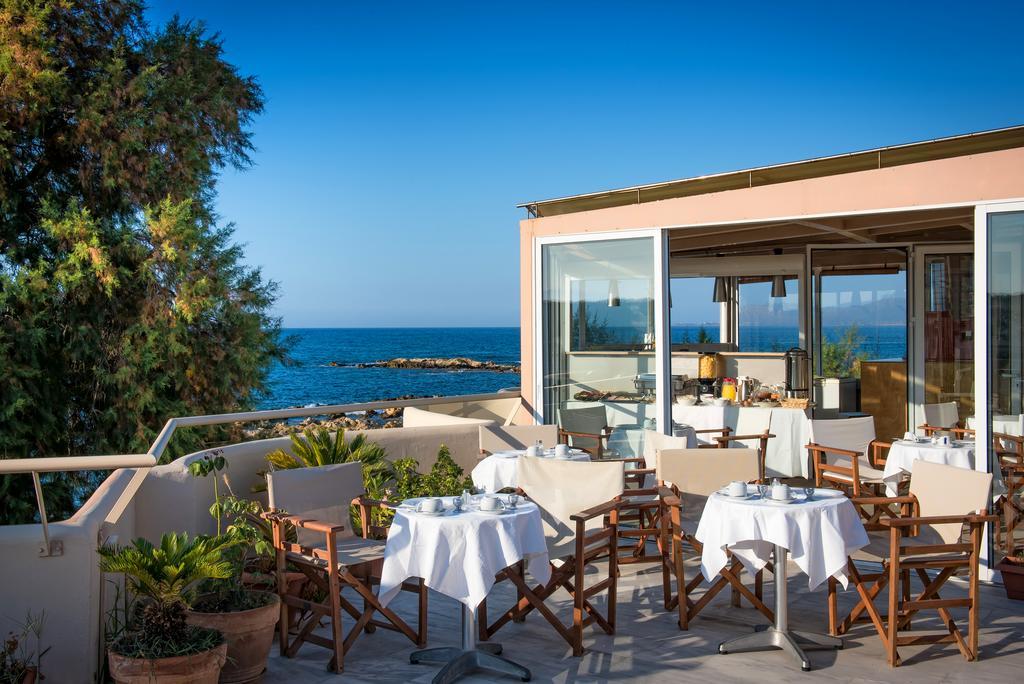 Seafalios Kalamaki (Chania)