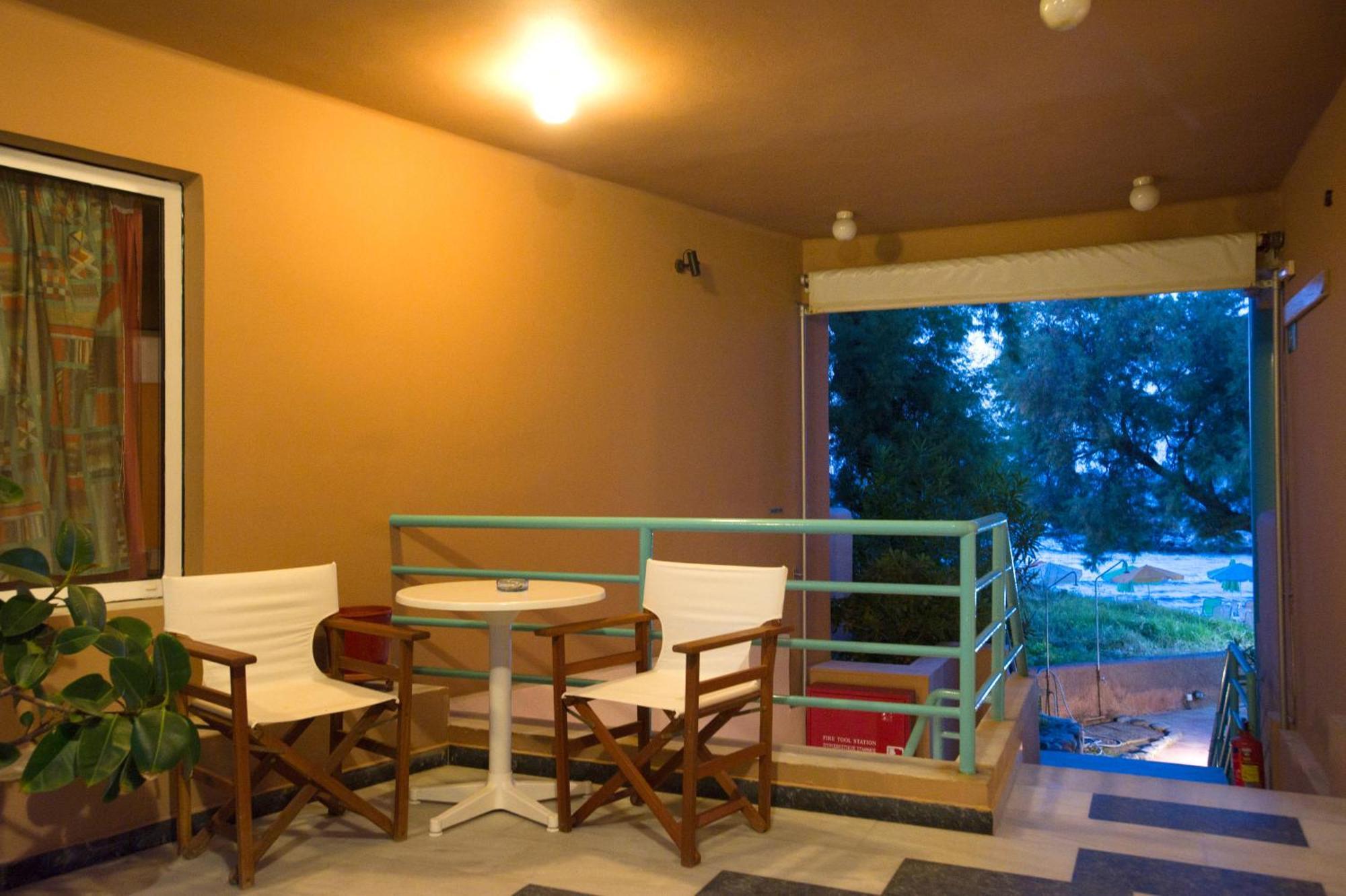 Apartament Seafalios