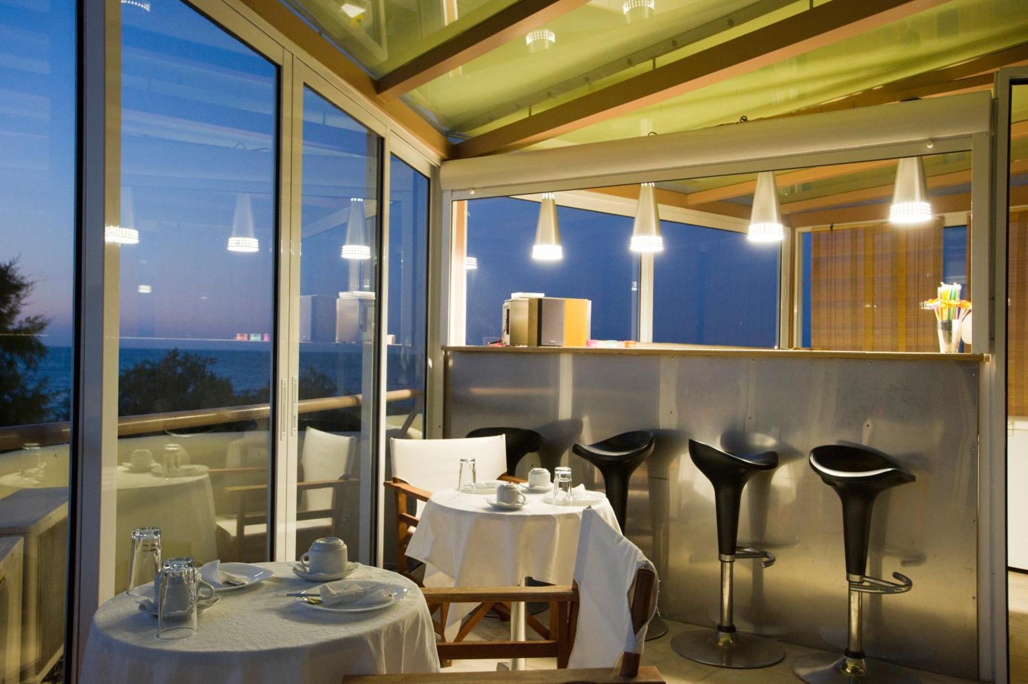 Apartament Seafalios