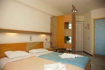 Apartament Seafalios Kalamaki (Chania)