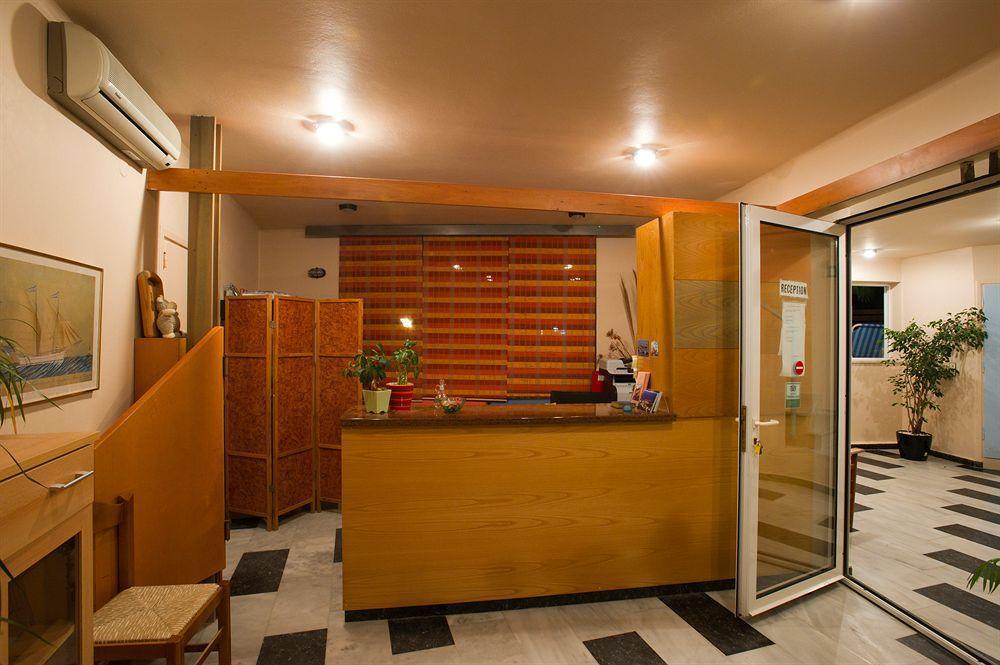 Seafalios Apartament Kalamaki (Chania)
