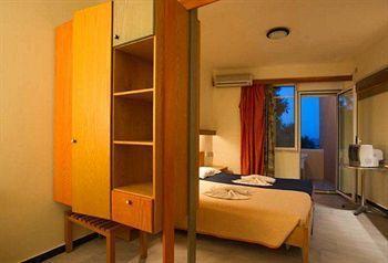 Apartament Seafalios Kalamaki (Chania)