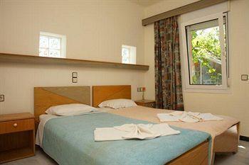 Apartament Seafalios