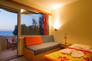 Apartament Seafalios