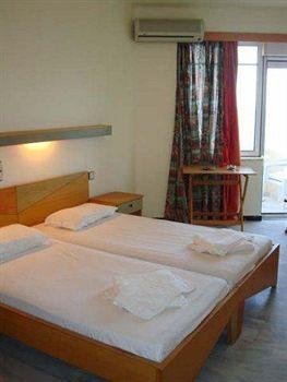 Seafalios Apartament Kalamaki (Chania)