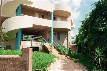Apartament Seafalios