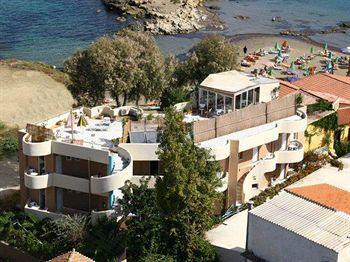 Apartament Seafalios