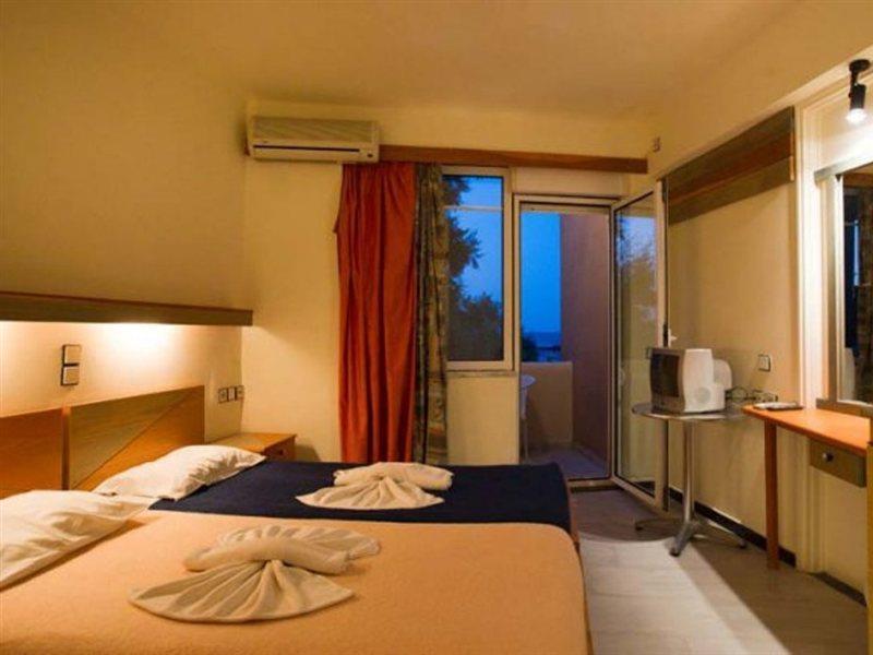 Seafalios Apartament Kalamaki (Chania)