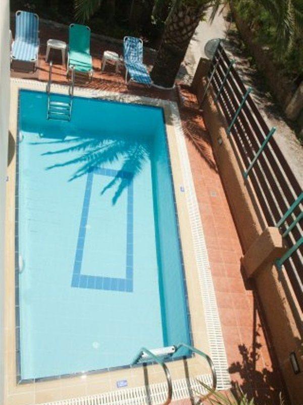 Seafalios Apartament *