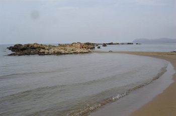 Seafalios Kalamaki (Chania)