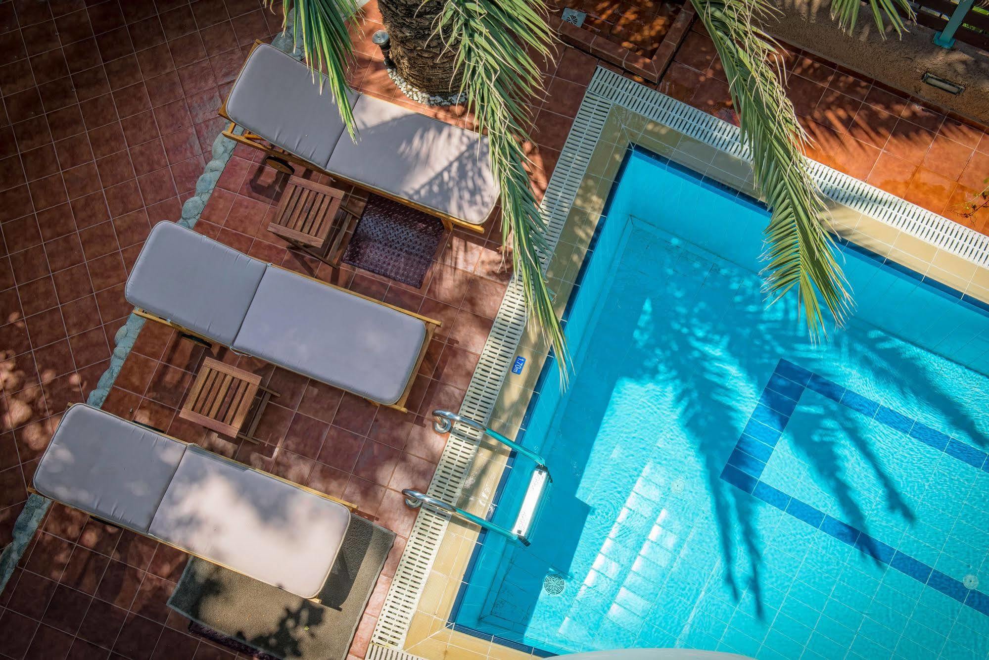Apartament Seafalios