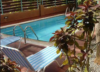 Apartament Seafalios Kalamaki (Chania)