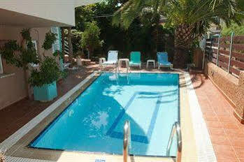 Apartament Seafalios