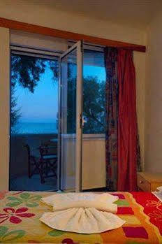 Apartament Seafalios